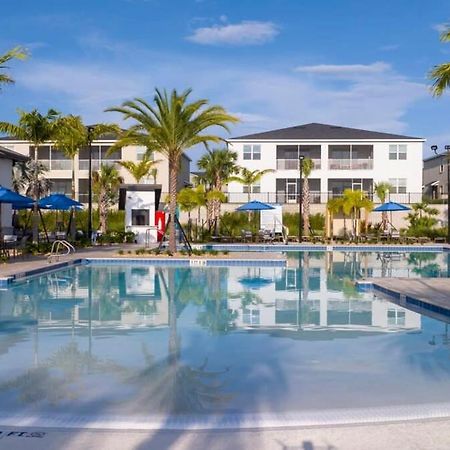 Family Friendly 3Bd Close To Disney @Champions Gate 991 Kissimmee Exterior foto