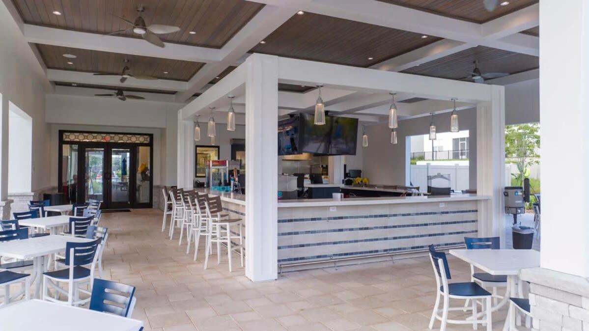Family Friendly 3Bd Close To Disney @Champions Gate 991 Kissimmee Exterior foto