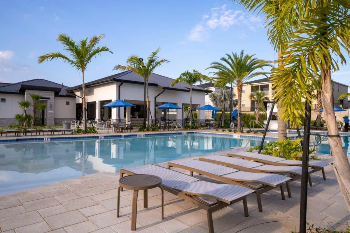 Family Friendly 3Bd Close To Disney @Champions Gate 991 Kissimmee Exterior foto