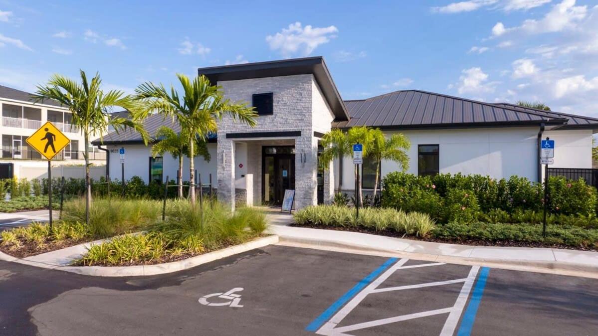 Family Friendly 3Bd Close To Disney @Champions Gate 991 Kissimmee Exterior foto