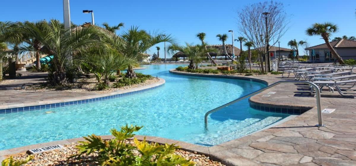 Family Friendly 3Bd Close To Disney @Champions Gate 991 Kissimmee Exterior foto