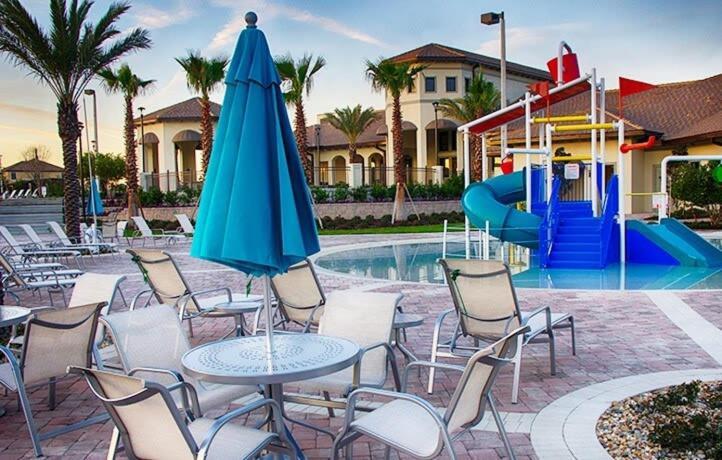 Family Friendly 3Bd Close To Disney @Champions Gate 991 Kissimmee Exterior foto
