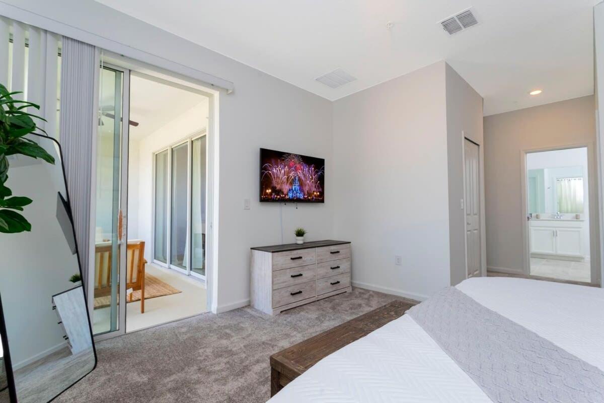 Family Friendly 3Bd Close To Disney @Champions Gate 991 Kissimmee Exterior foto