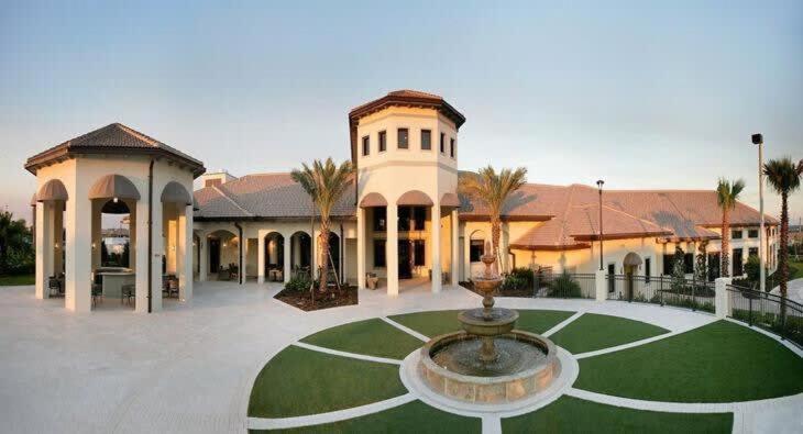 Family Friendly 3Bd Close To Disney @Champions Gate 991 Kissimmee Exterior foto