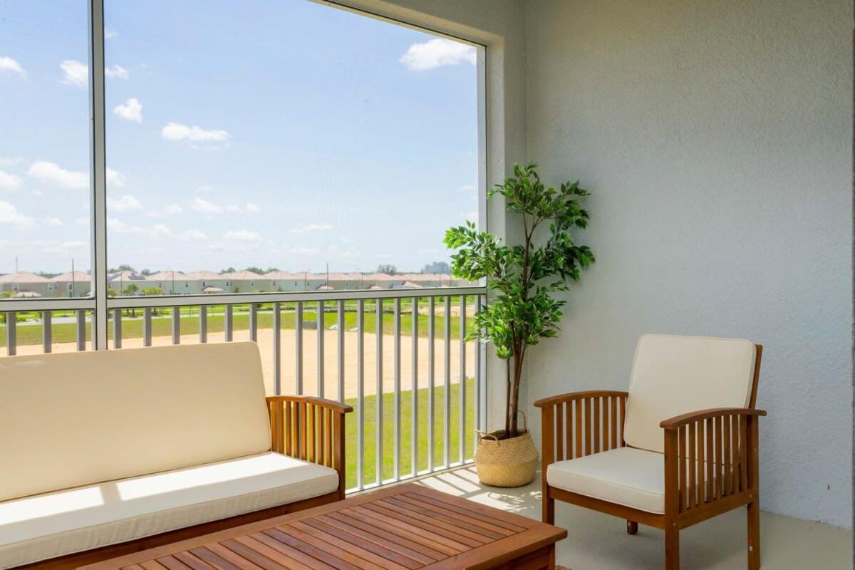 Family Friendly 3Bd Close To Disney @Champions Gate 991 Kissimmee Exterior foto
