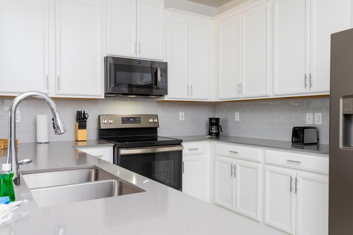 Family Friendly 3Bd Close To Disney @Champions Gate 991 Kissimmee Exterior foto