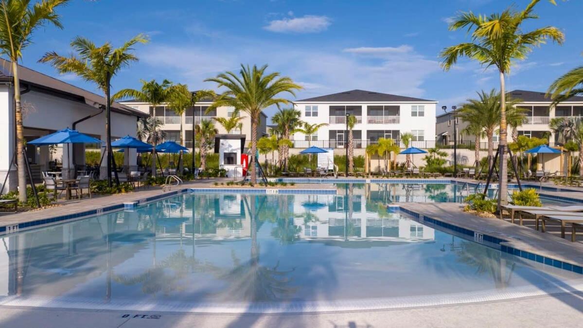 Family Friendly 3Bd Close To Disney @Champions Gate 991 Kissimmee Exterior foto